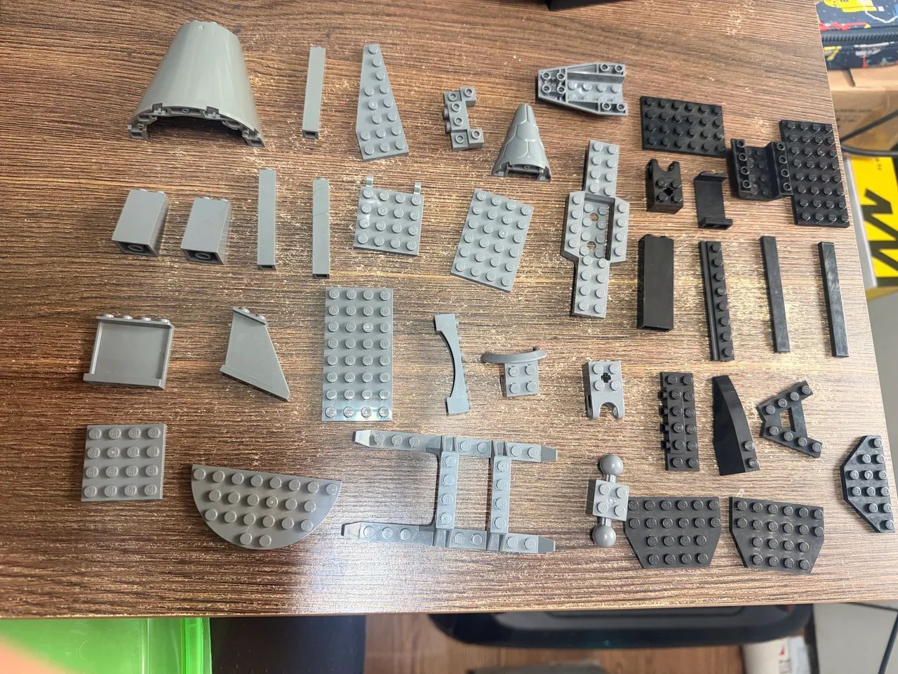 Lote Lego - Original 