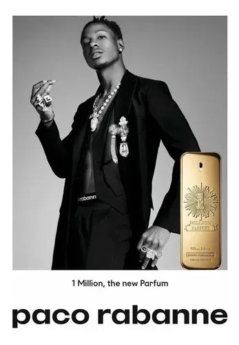 Perfume One Million Parfum Tester - Foto 4