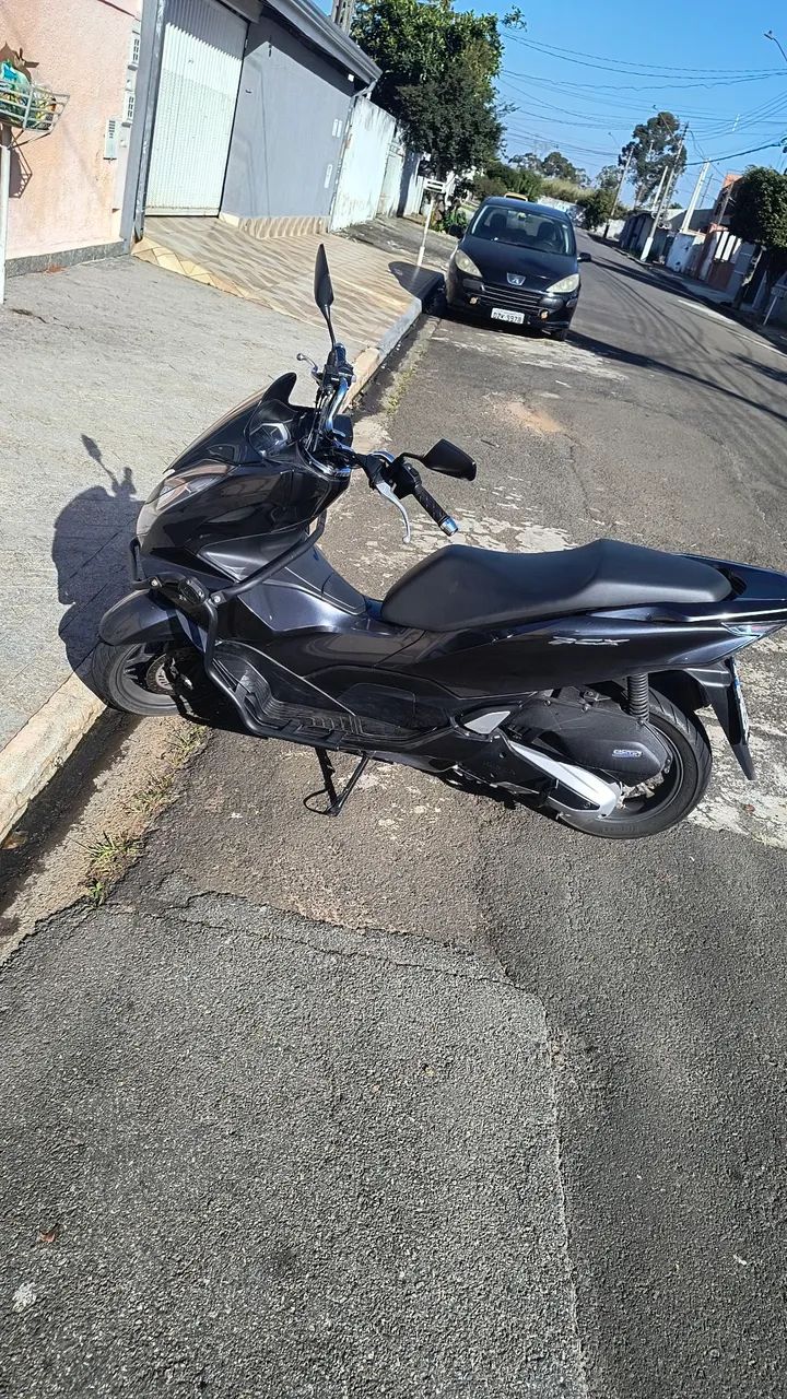 Honda PCX 160 2024. - Foto 4