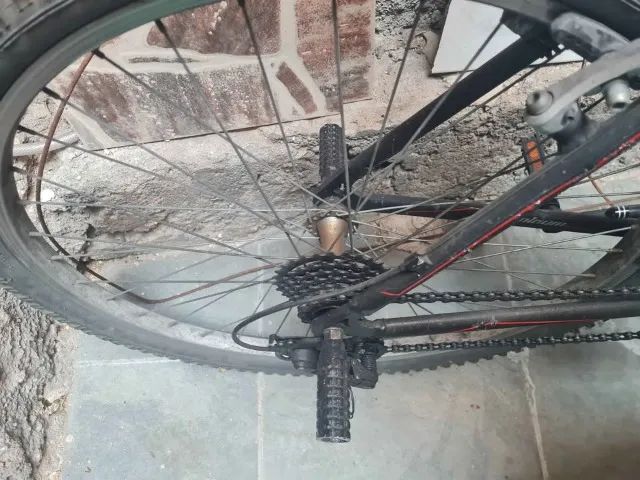 Bicicleta Caloi - Foto 2