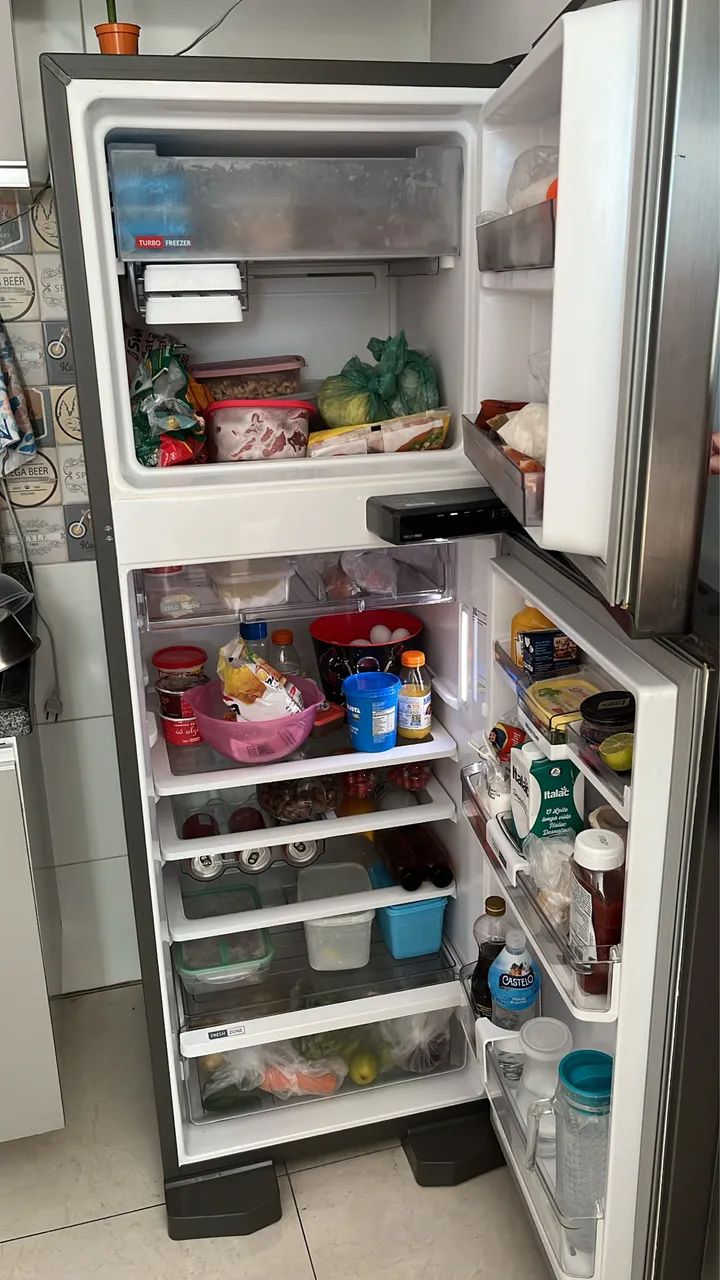 Geladeira - Foto 2