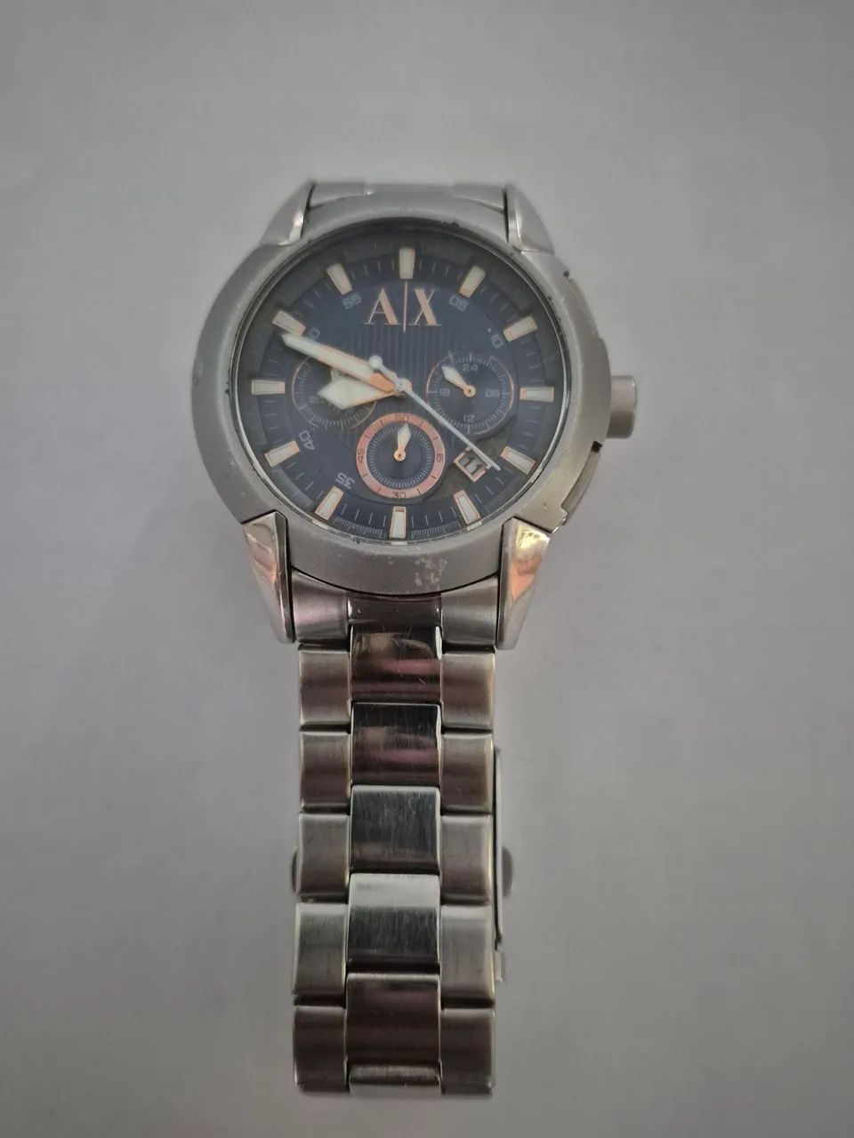 Relógio Armani Exchange AX1176 - Foto 2