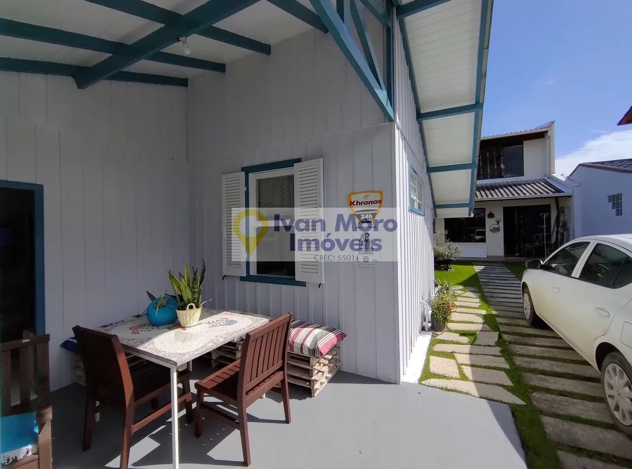 Casa à venda em Daniela - Florianópolis - SC - Foto 4