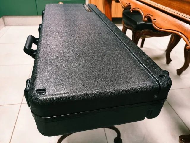 Case PRS Original, rígido ATA Multi-Fit D1 p/ Prs Custom - Foto 3