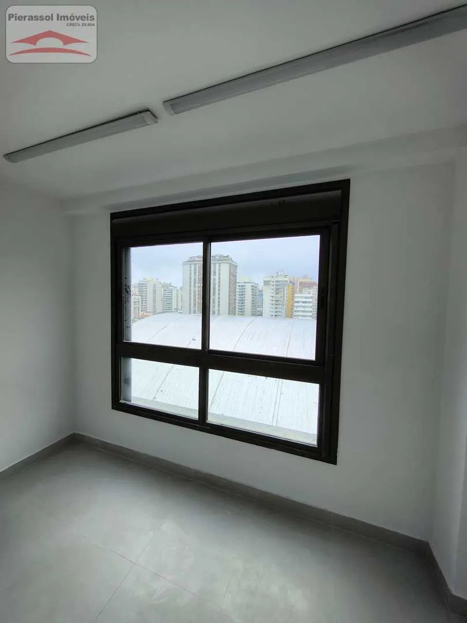 Sala comercial para aluguel em Icaraí, Niterói, com garagem. - Foto 2