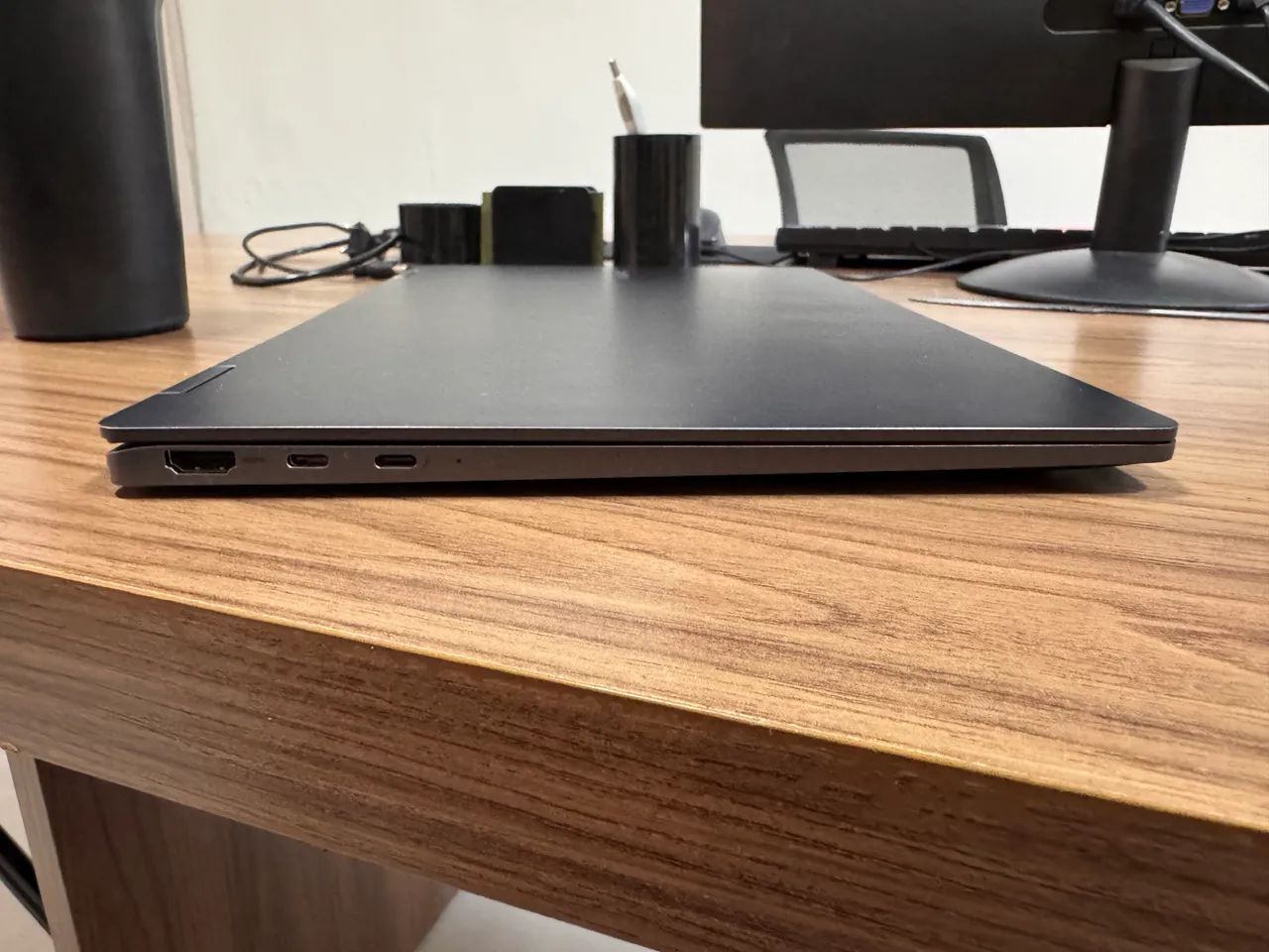 Notebook Samsung Book 3 360 15,6 POL I7 EVO - Foto 5