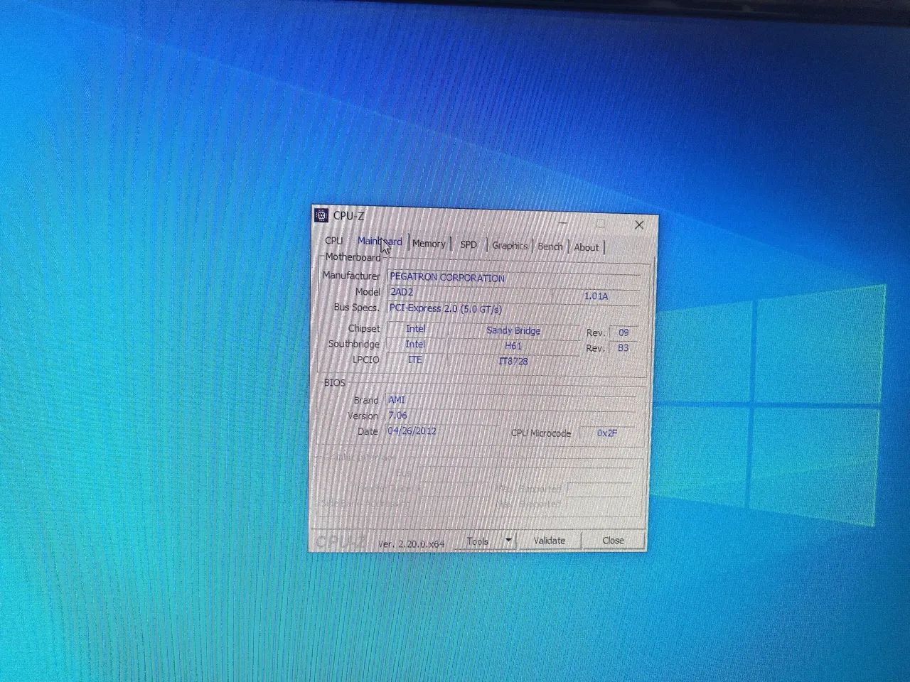 Computador core i3-2120 - Foto 4