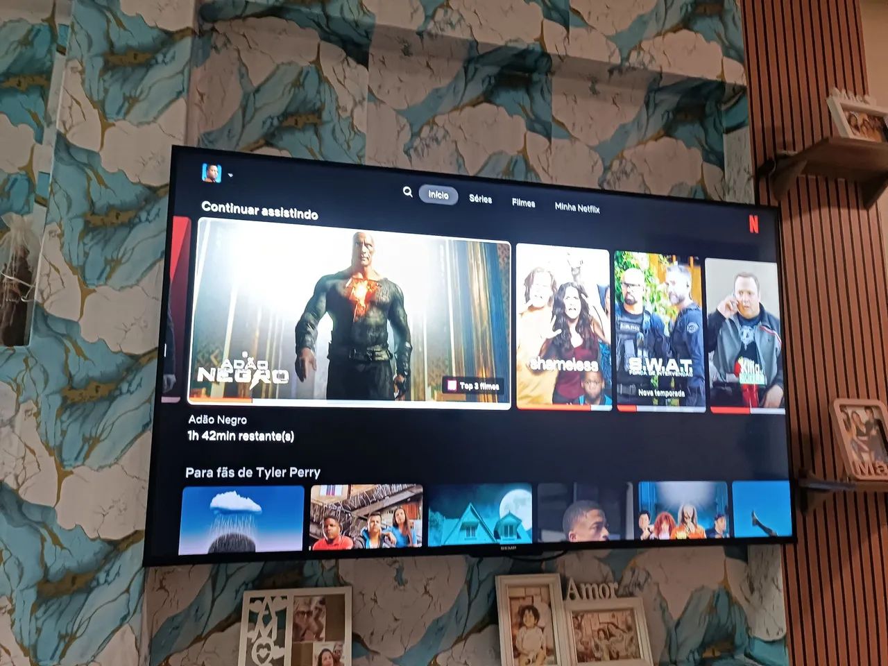 Tv 55