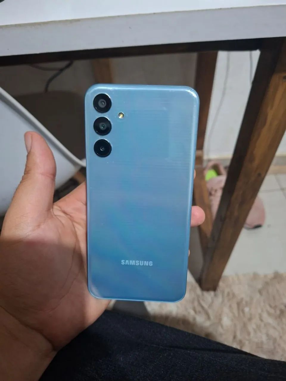 Samsung M15