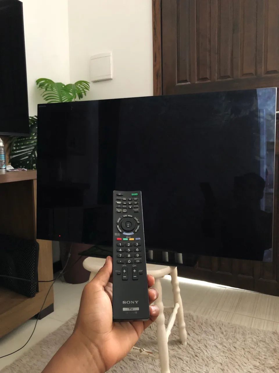 TELEVISÃO SONY BRAVIA 40 POLEGADAS - Foto 5