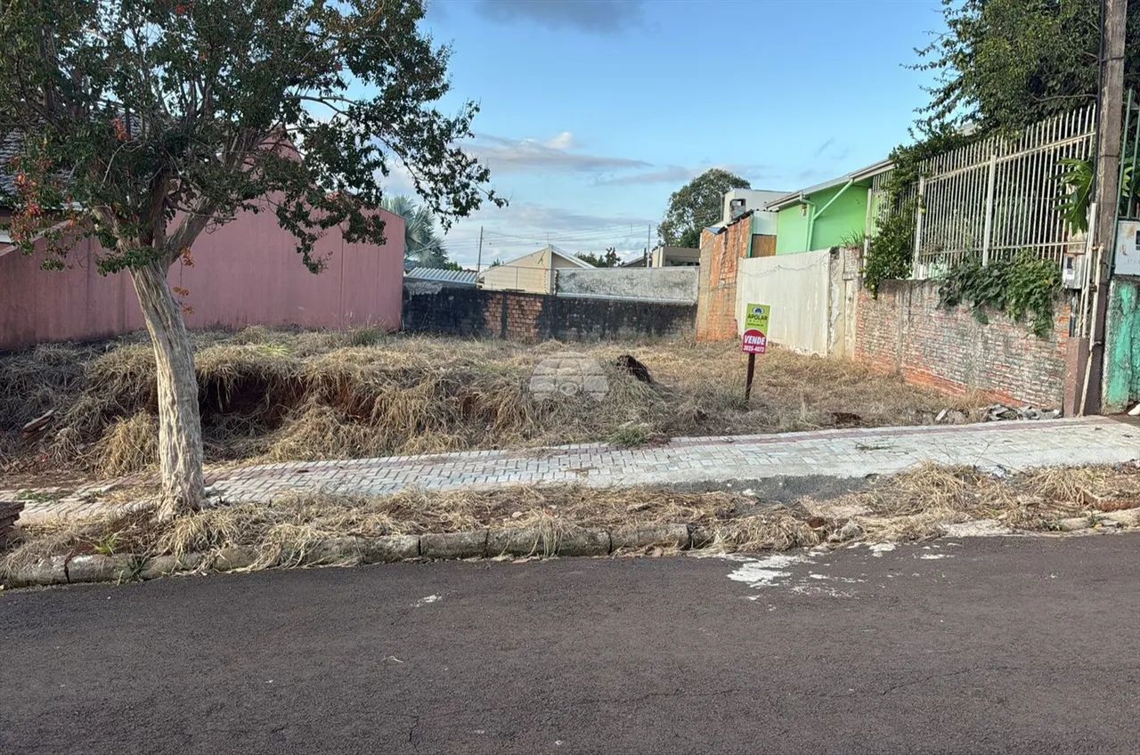 Vendas Terreno Pato Branco PR