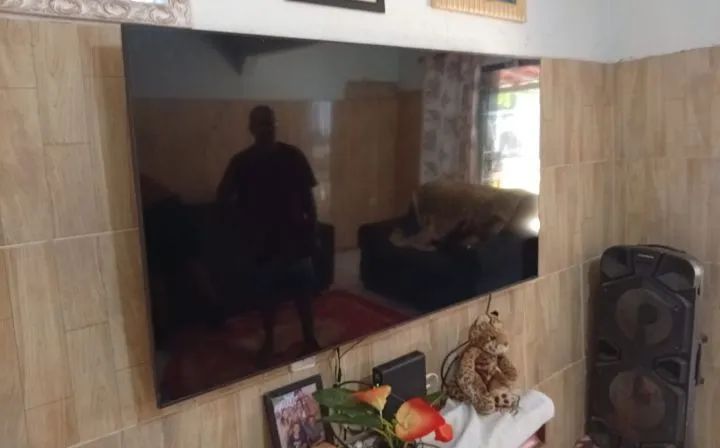 VENDO TV SAMSUNG 65 POLEGADAS 4K  - Foto 3
