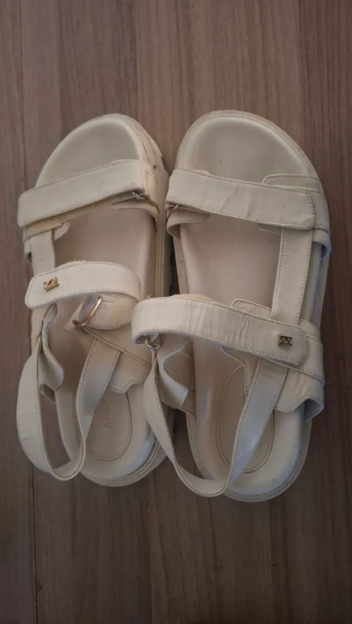 Sandalia AREZZO - Foto 5