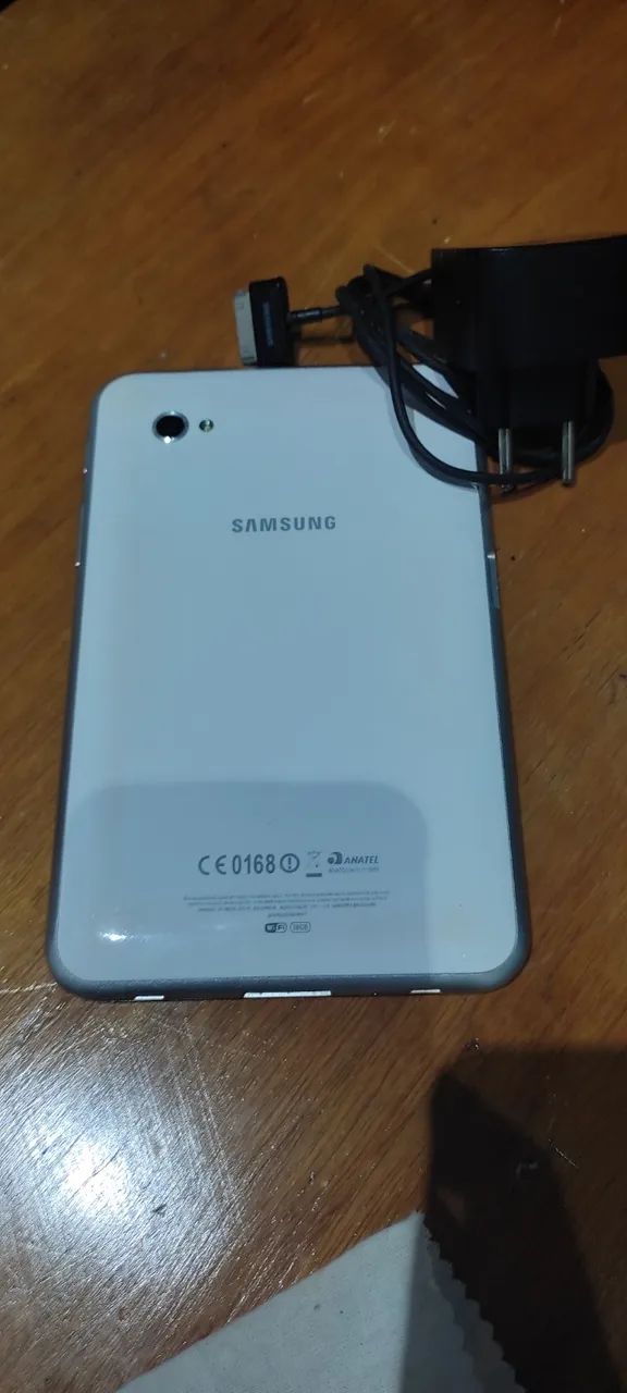 Tablet Samsung Galaxy Tab 7.0 Plus - Foto 2