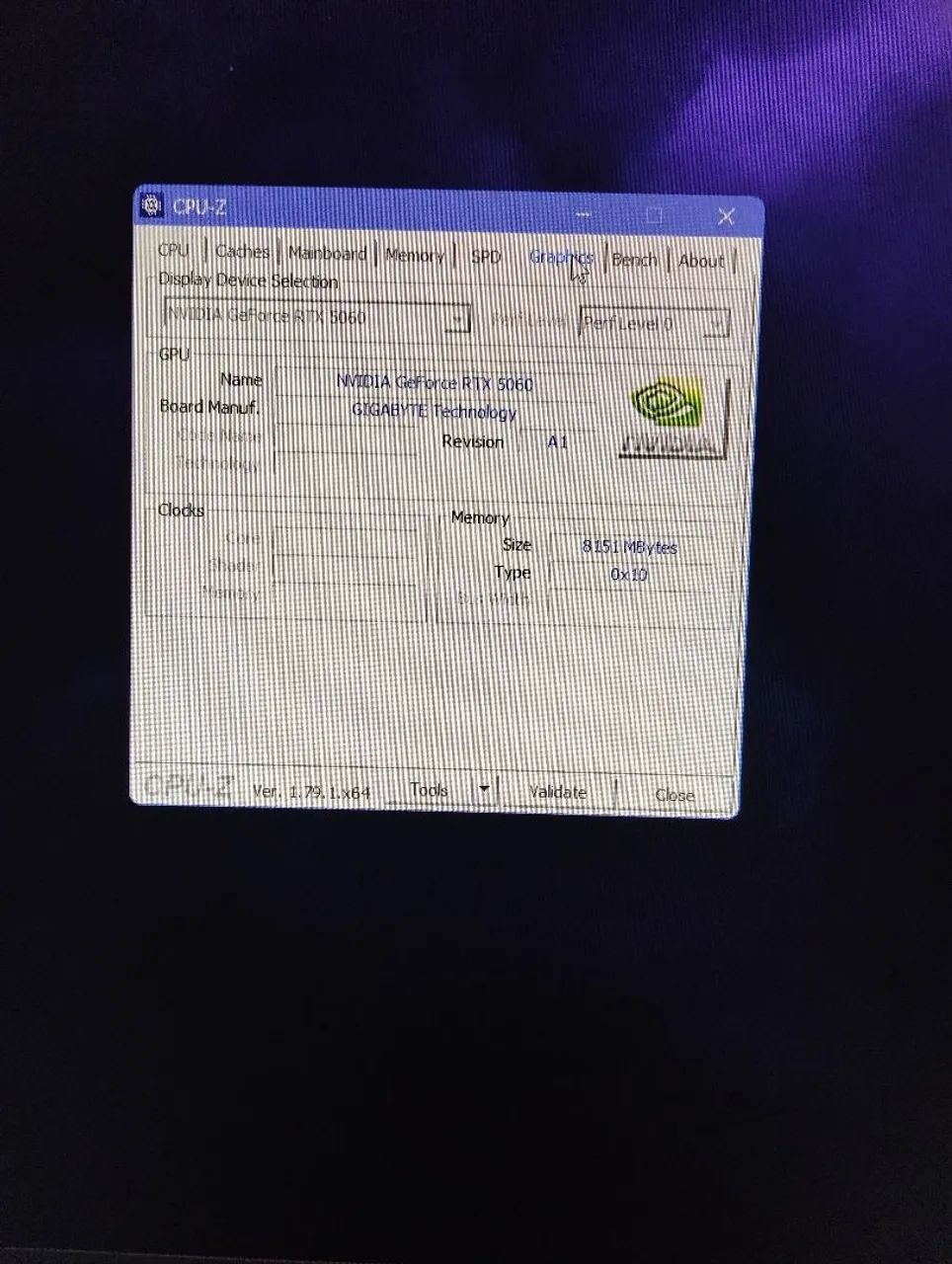 Pc Gamer Isis IV RTX 5060 8GB Ryzen 5 5500 16GB SSD NVMe + Monitor Horizon Z Pro 144 Hz - Foto 4
