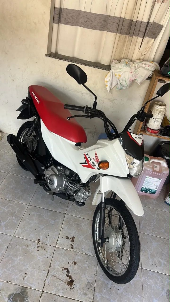 Pop 110Es - 2025/2026