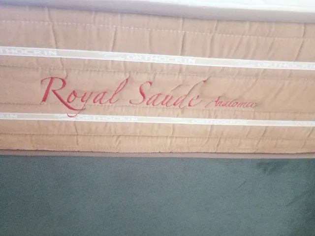 Cama Box casal  - Foto 3