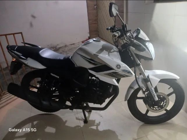 YAMAHA FAZER 150CC - Foto 5