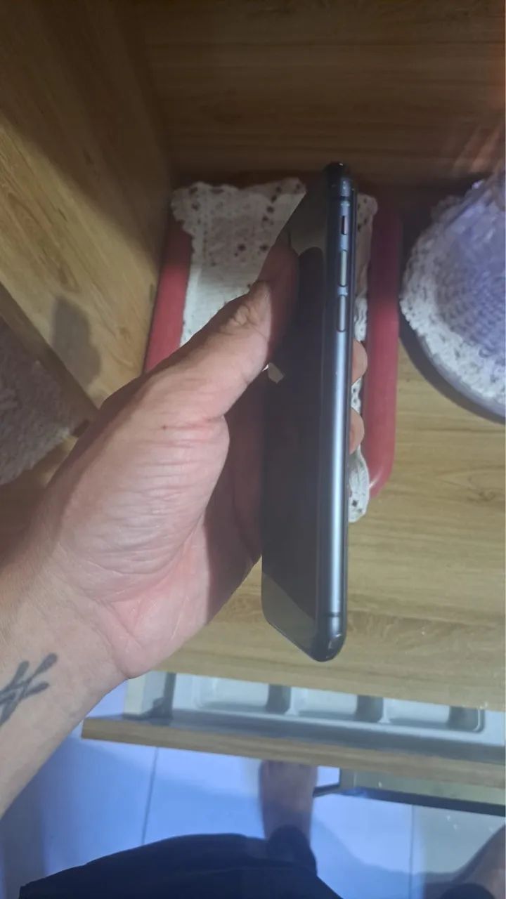 iPhone 11 128 gb - Foto 5