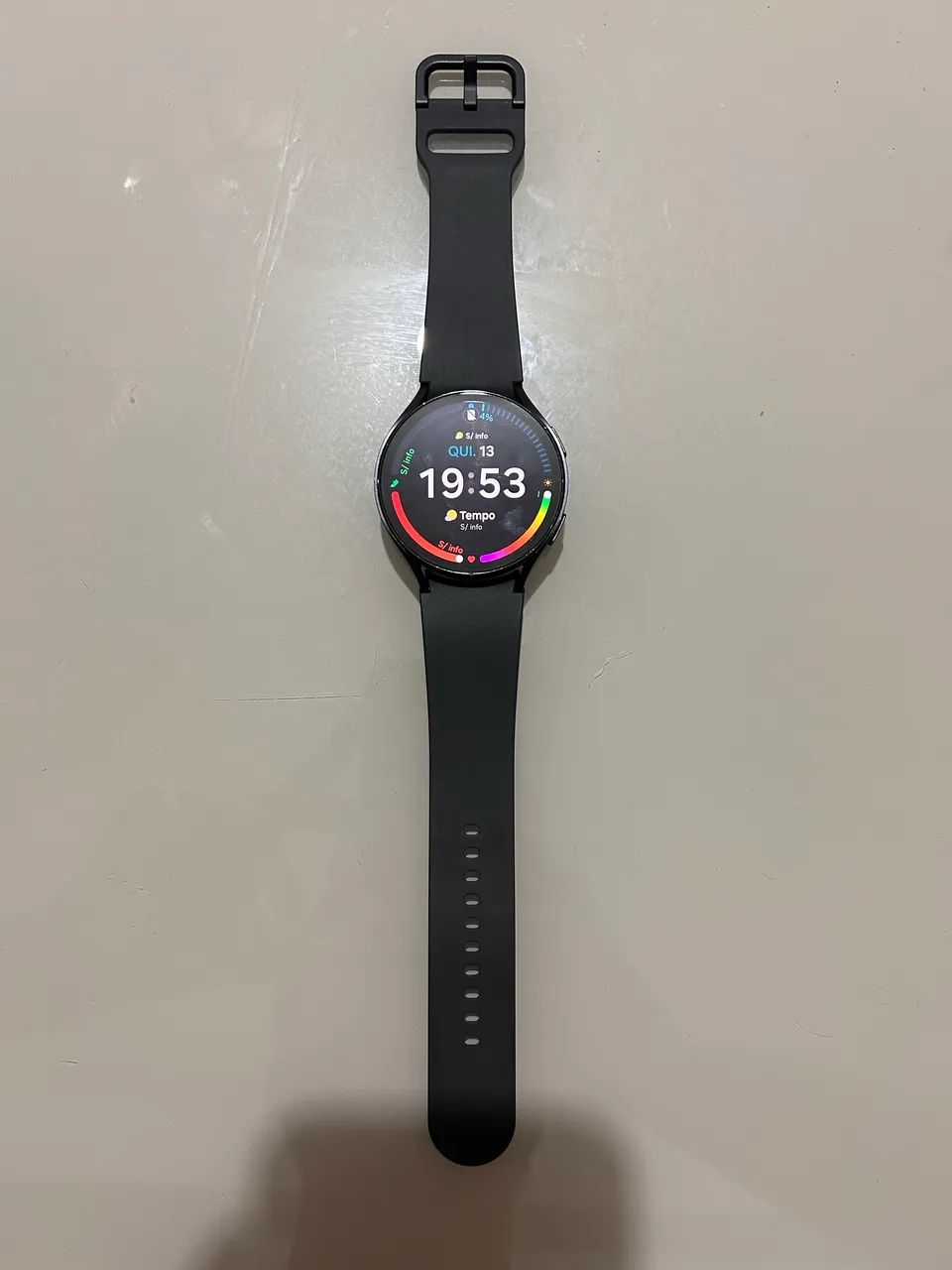 Samsung Galaxy Watch 6 - Foto 3