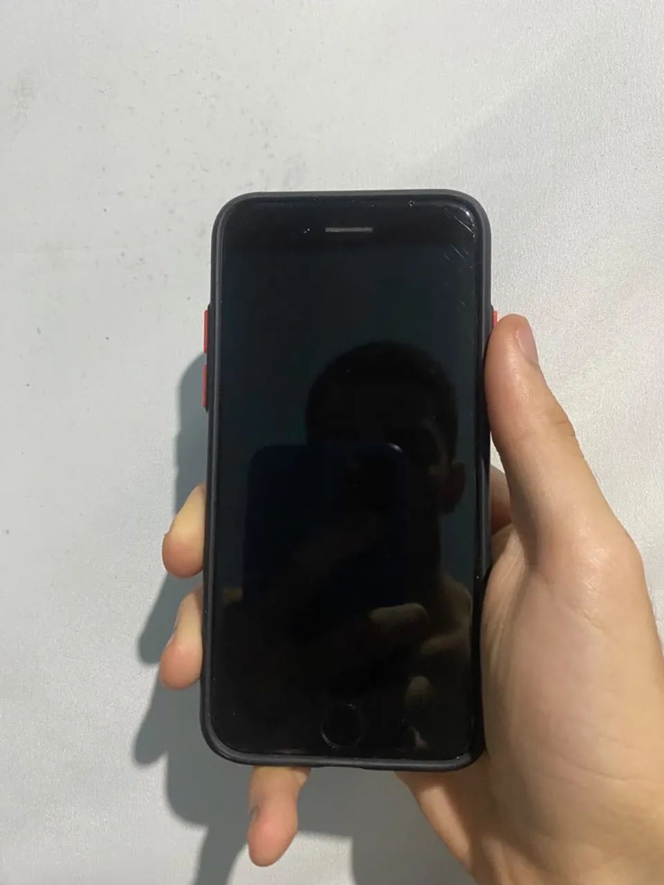 IPhone SE 2020 | 256GB | Todo Original - Foto 4