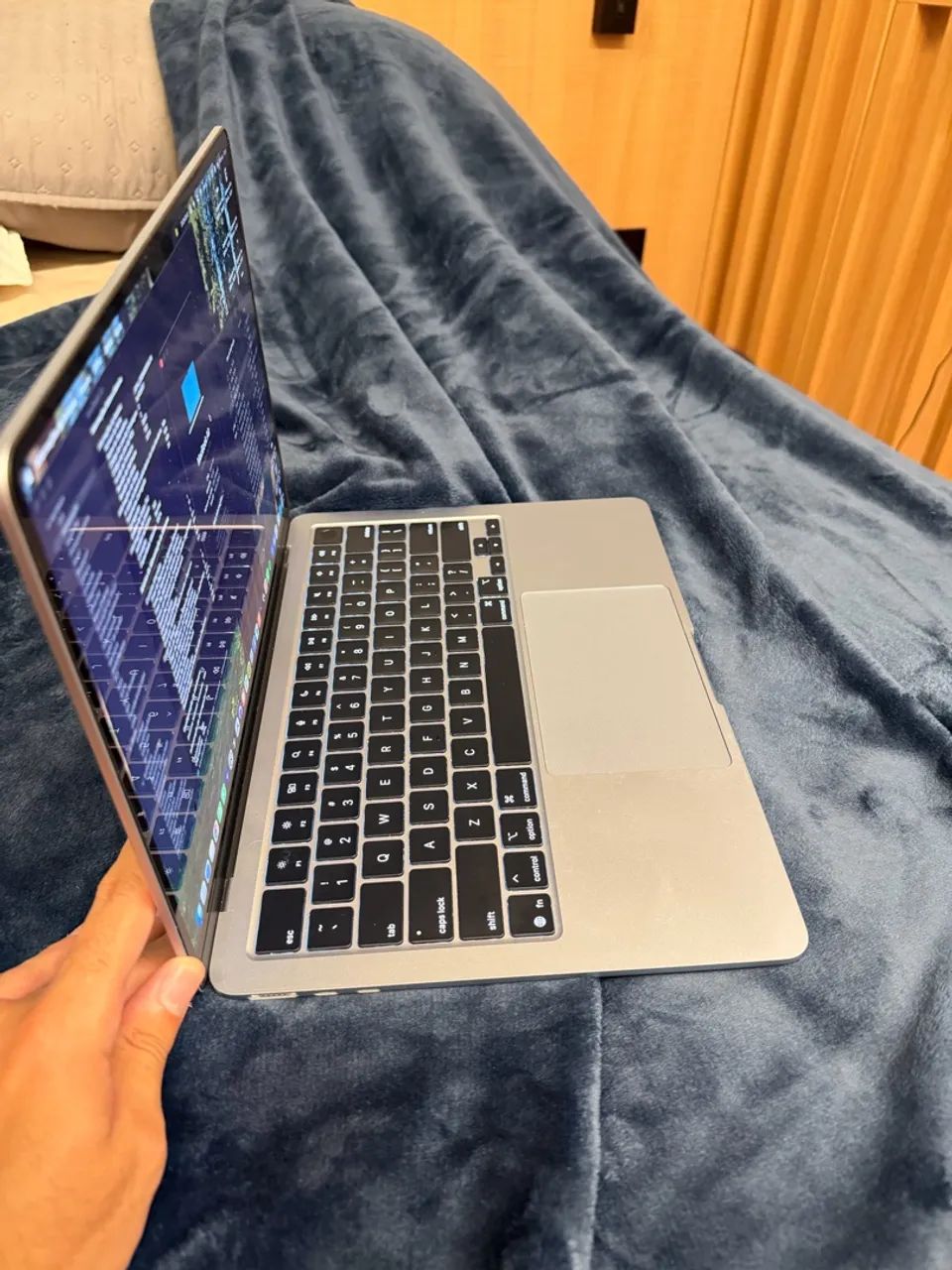 MacBook Air m4 - Foto 3