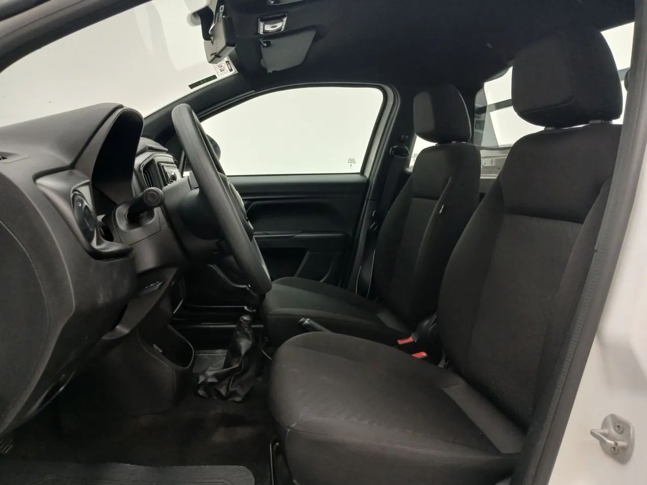 Fiat Strada Endurance 1.3 Flex 8V CS, foto 16 de 16