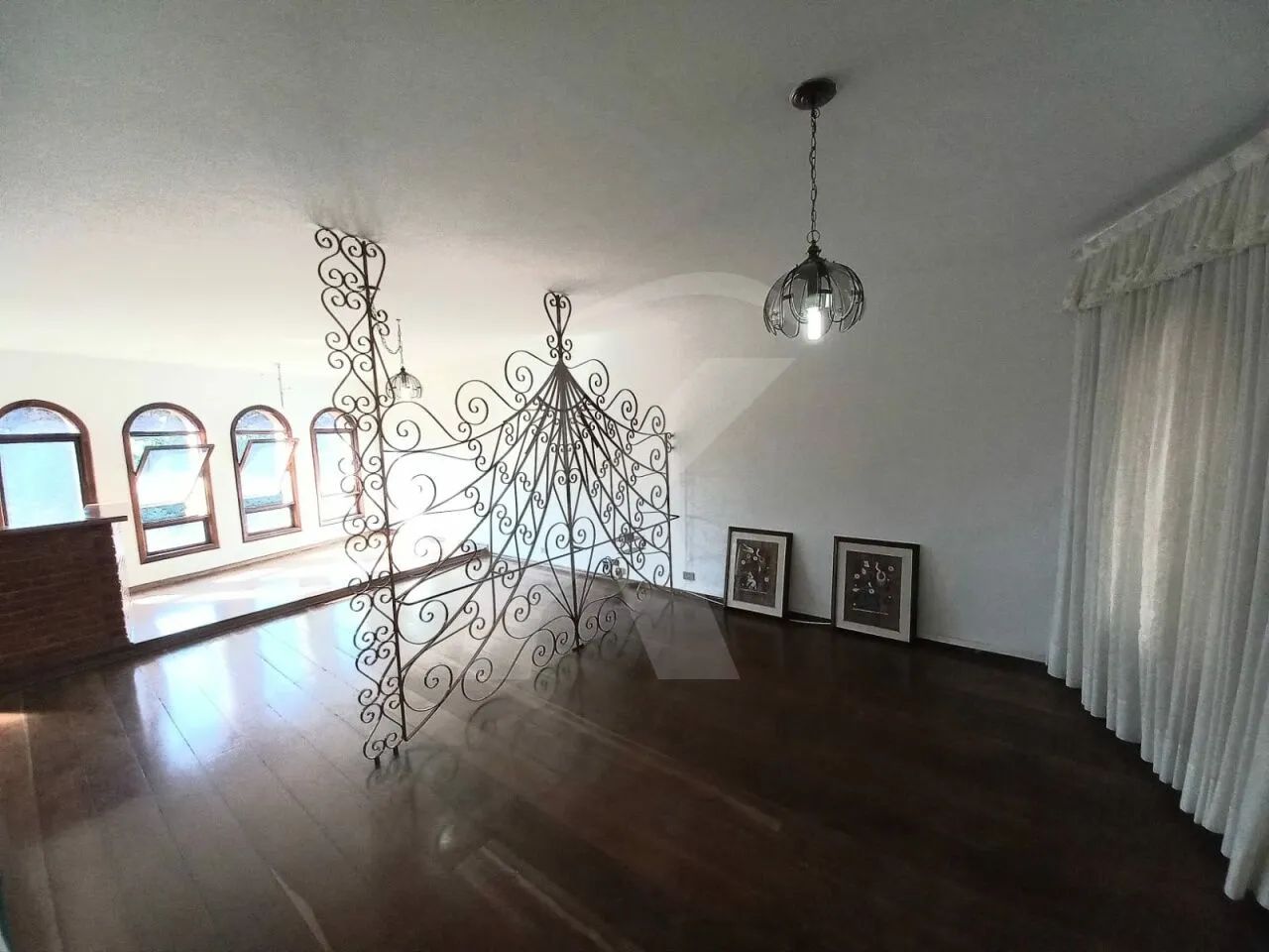 Sobrado com 4 dormitórios, 1 suíte e sala para 4 ambientes no Tucuruvi - Foto 5