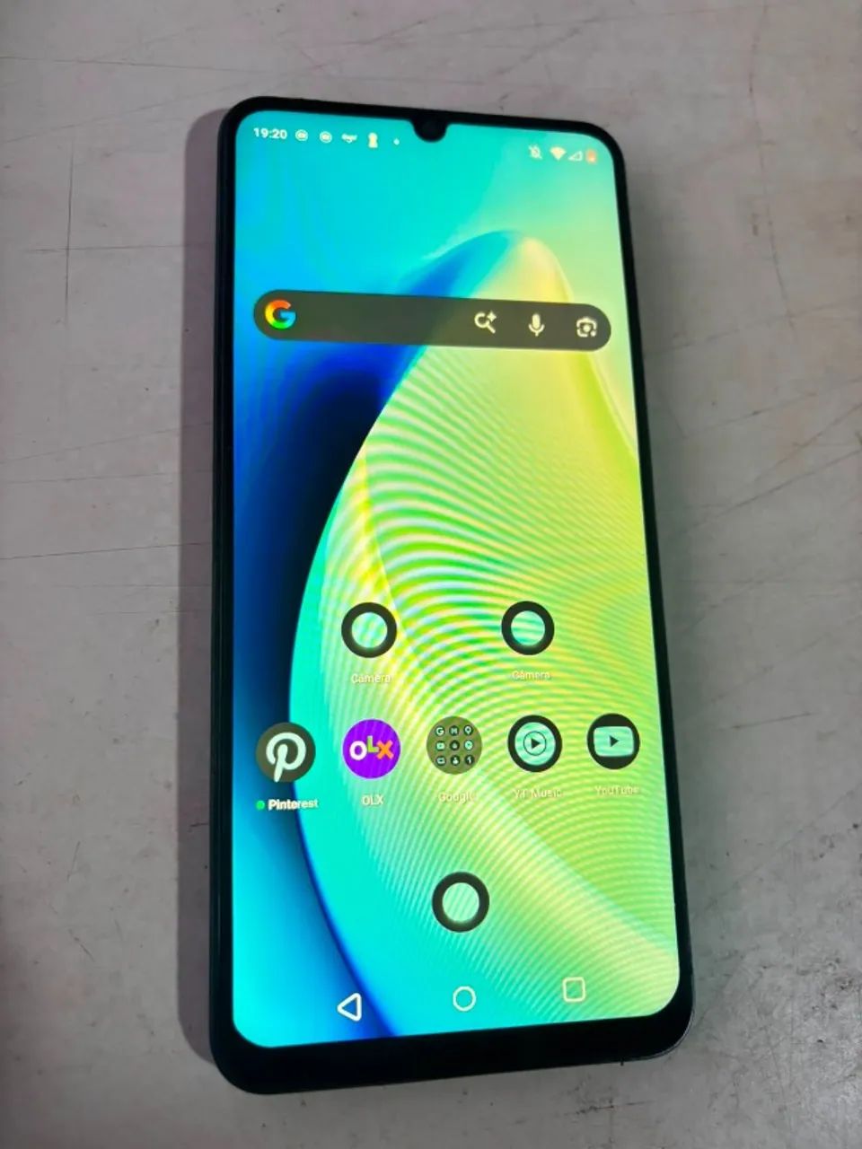 Celular - Foto 2