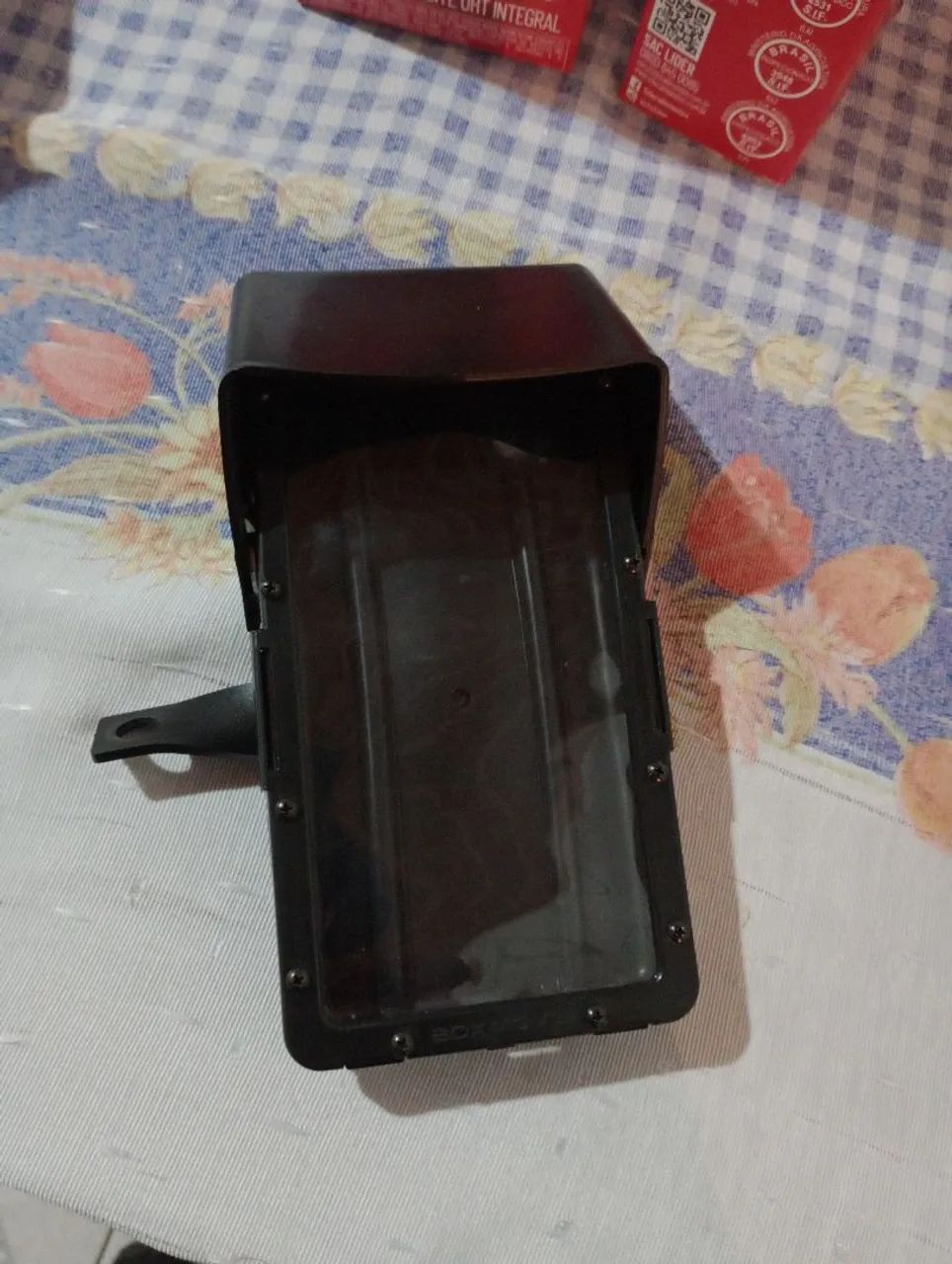 Suporte para celular 