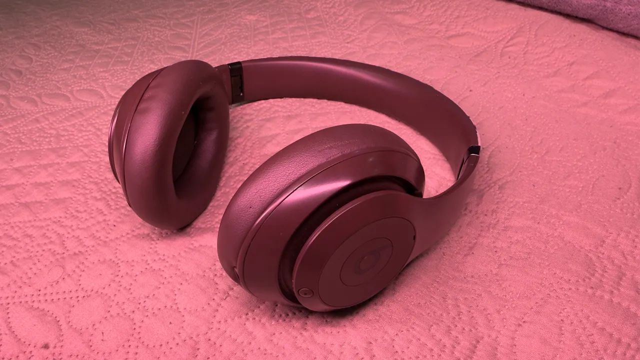 Fone Beats Studio Pro  - Foto 2