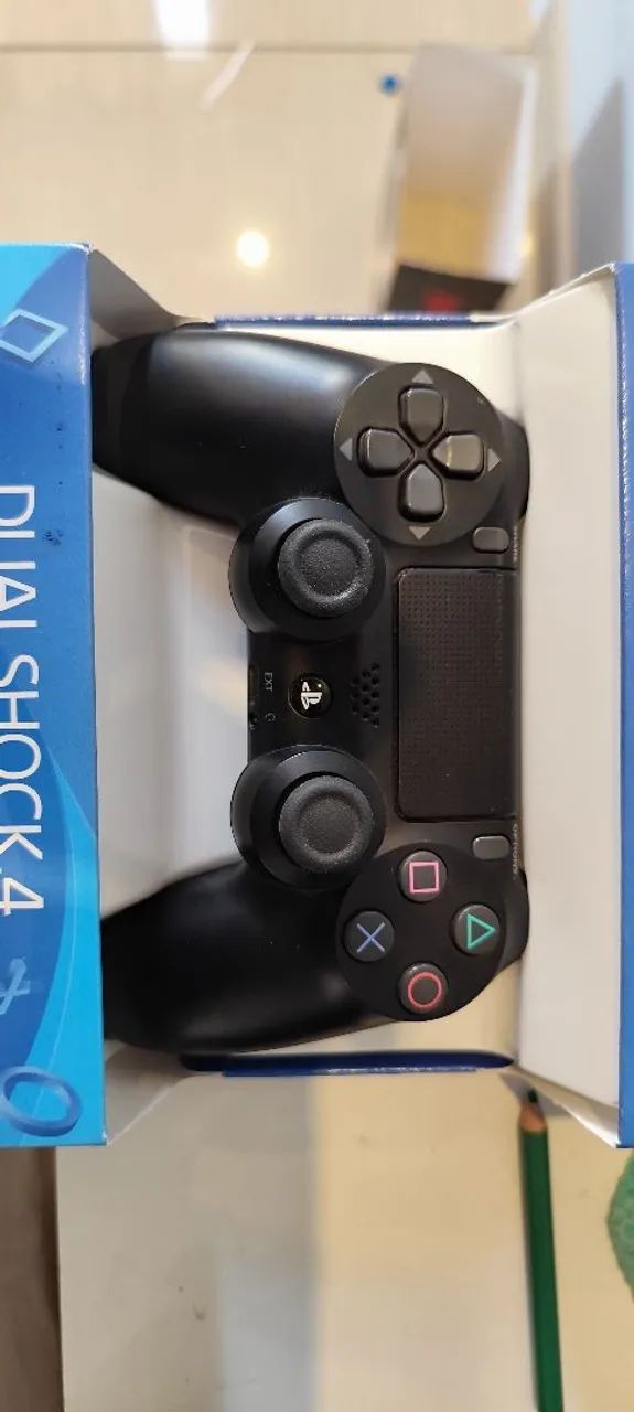Controle ps4 original usado - Foto 3