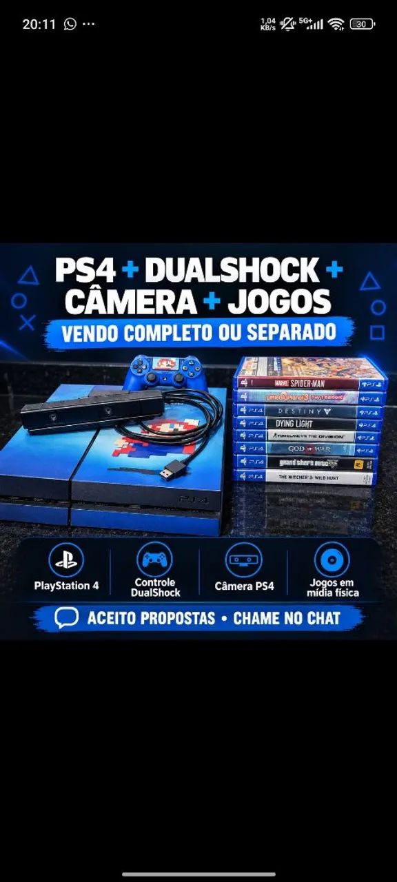 PlayStation 4
