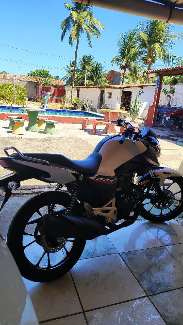 Titan 2025 - Foto 2