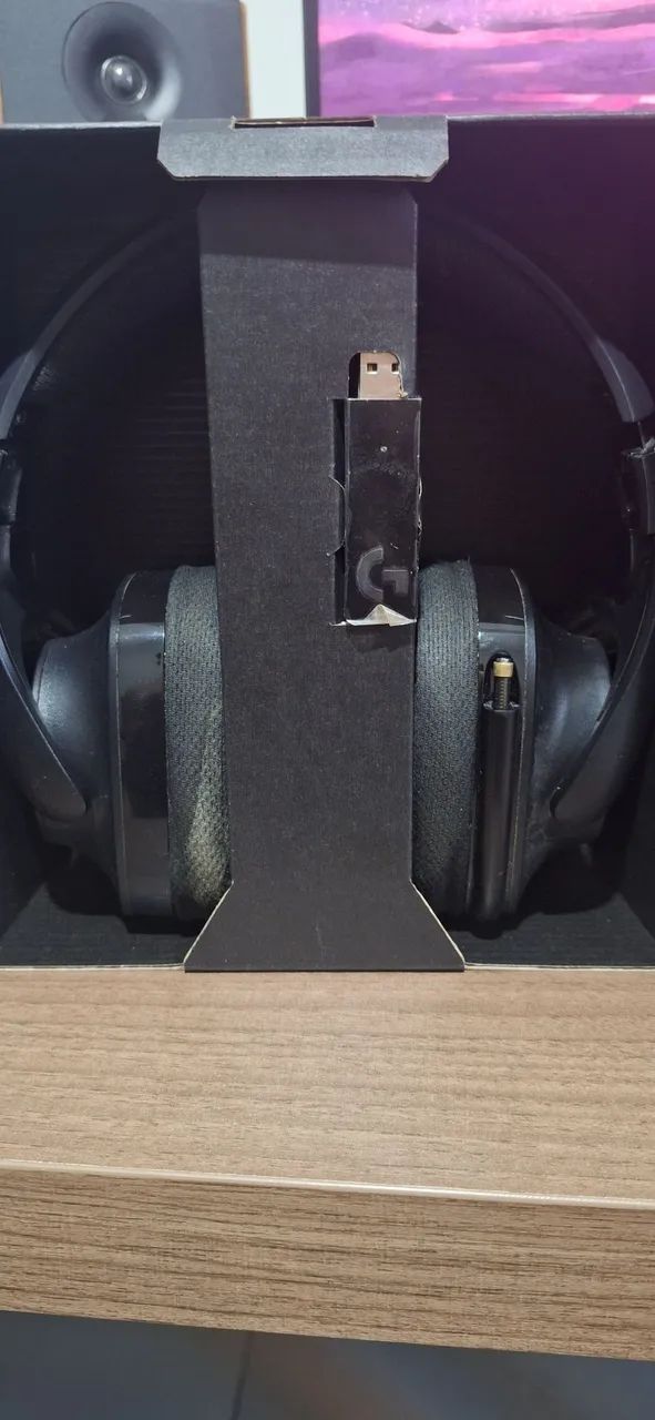 Logitech g533 - Foto 5