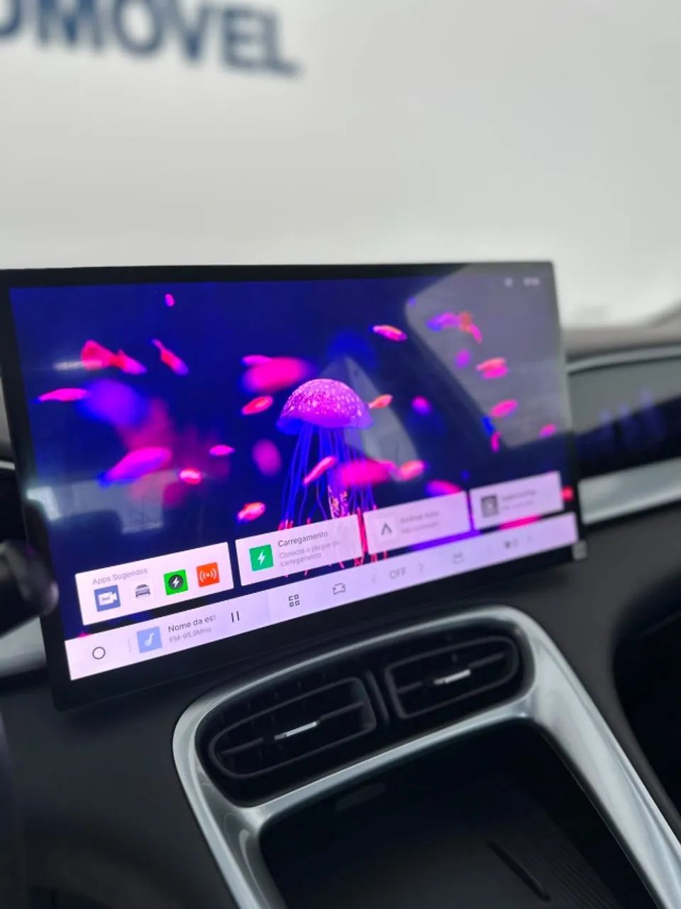 Geely EX2 Max 2026 - Foto 4