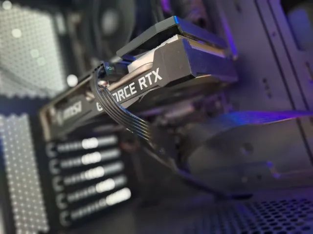 RTX 3050 8GB