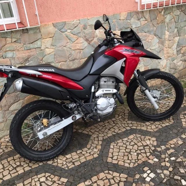 XRE 300  - Foto 5