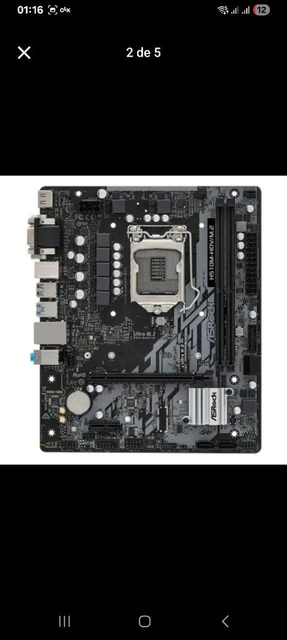 Peças de computador - Foto 4