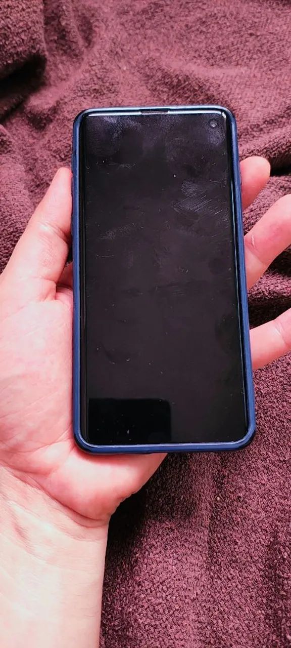 Samsung S10  - Foto 3