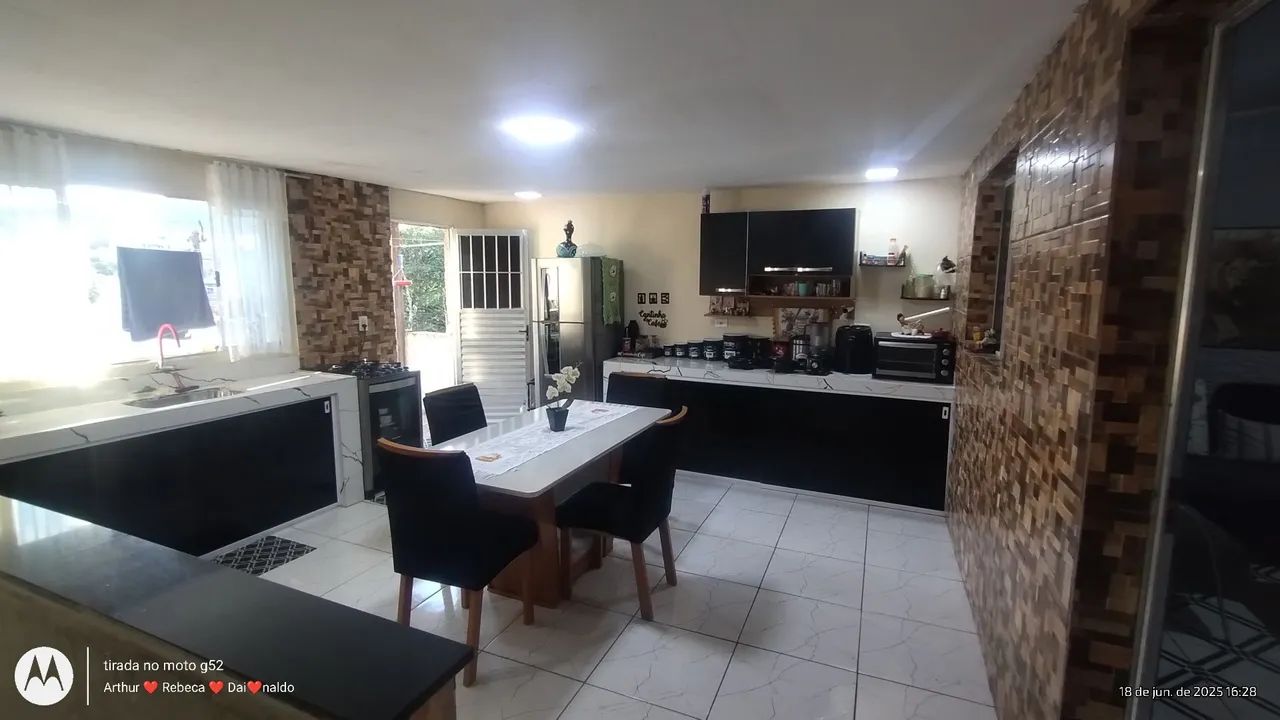 Foto - Ribeirão Pires - Roncon