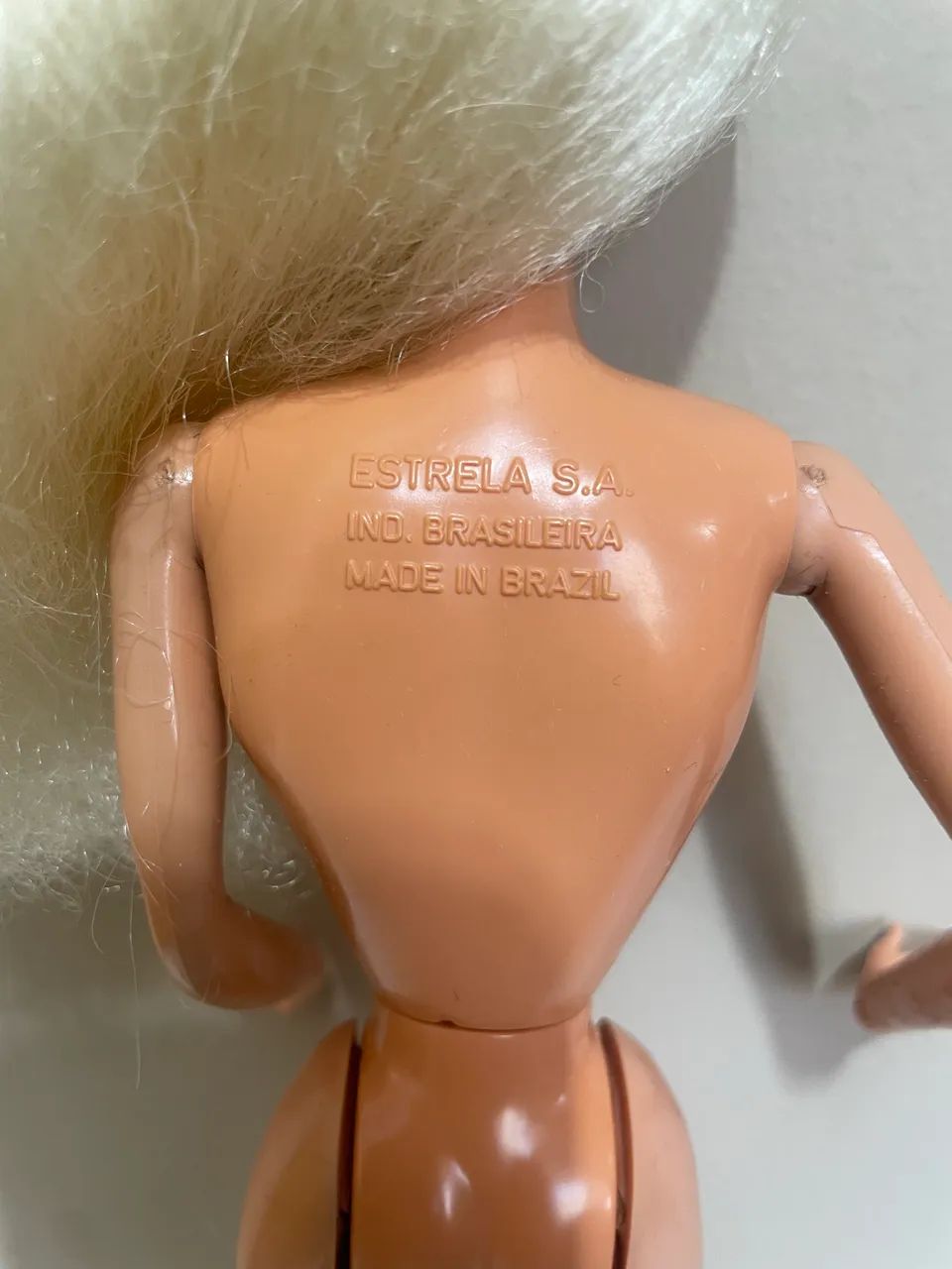 Barbie Estrela anos 80 - Foto 2
