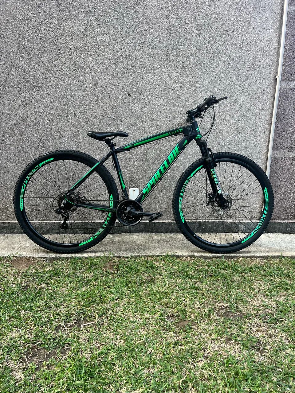 Bicicleta aro 29 - Foto 2