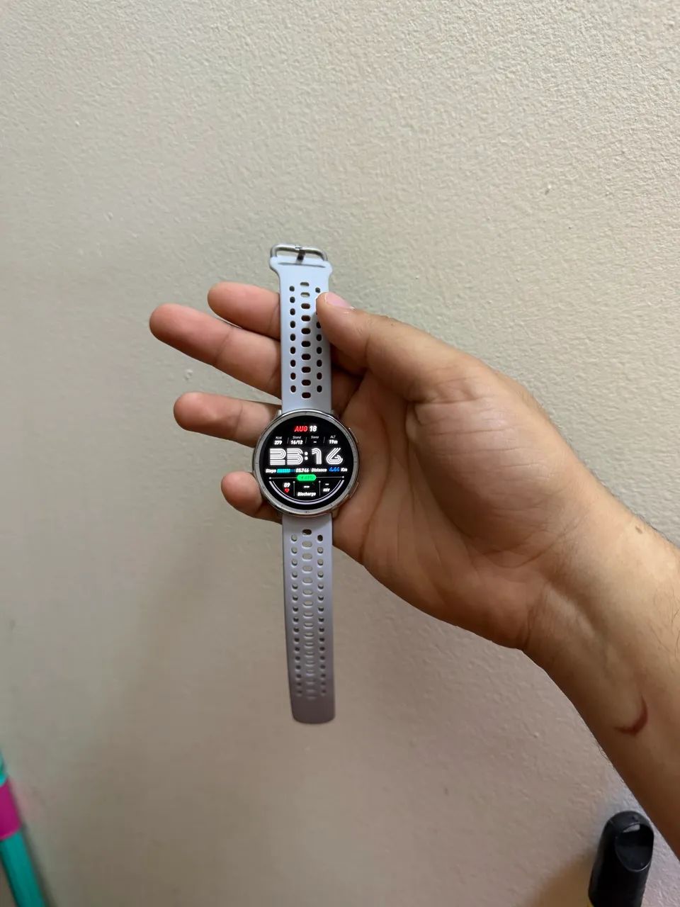 Smartwatch Amazfit Active 2 - Foto 2