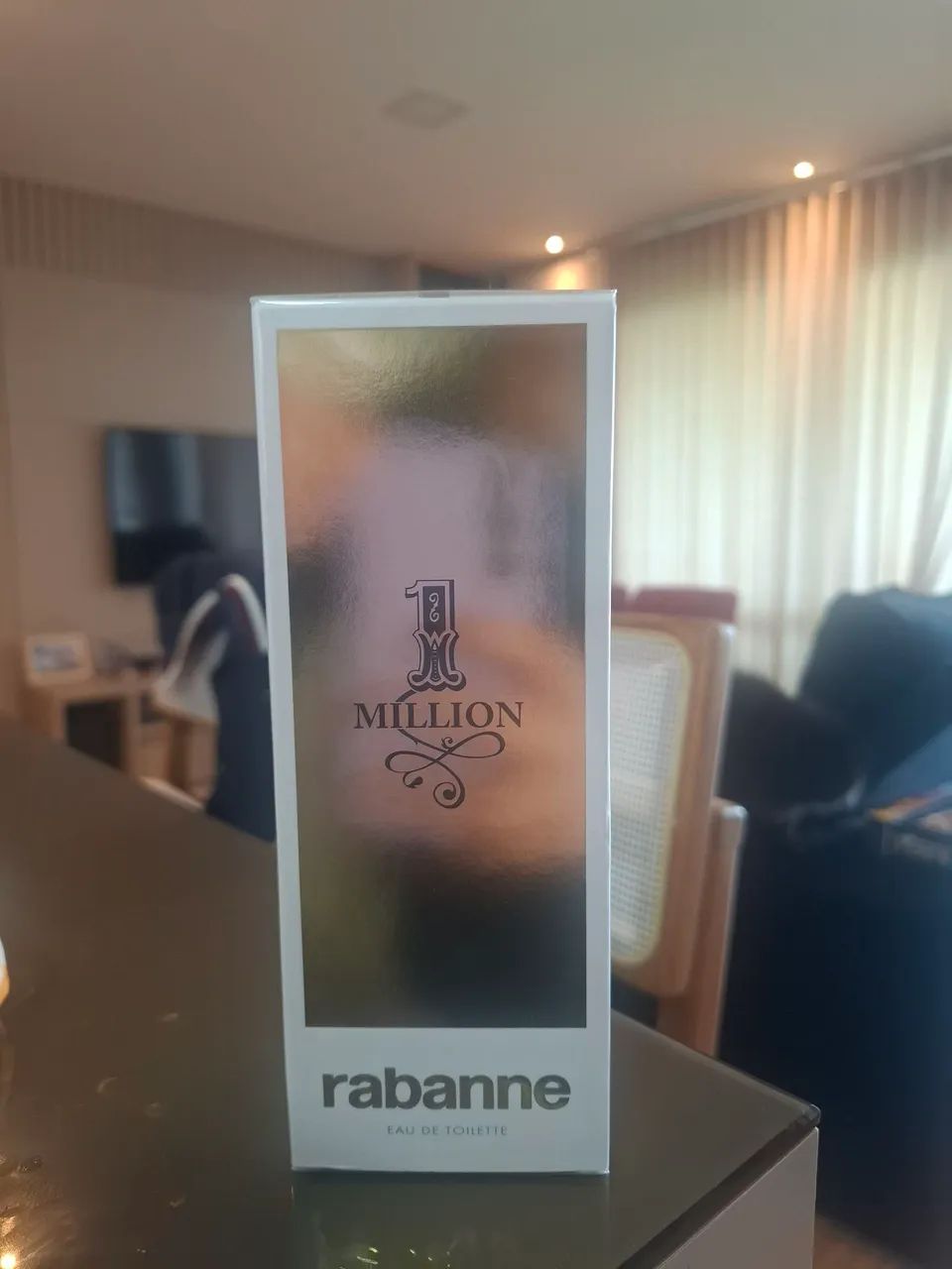 Perfume importado 1 million rabanne