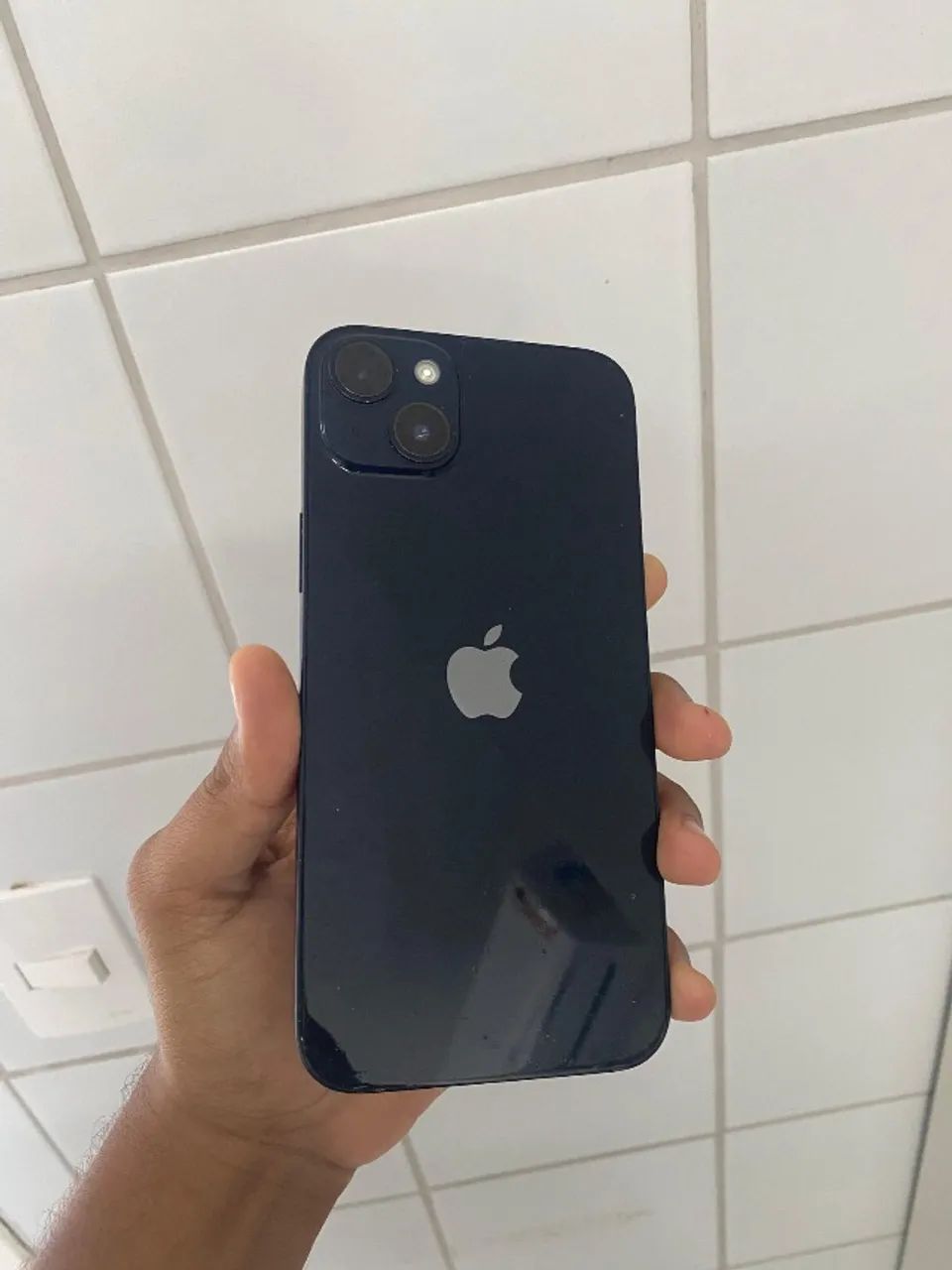 iPhone 14 plus - Foto 2