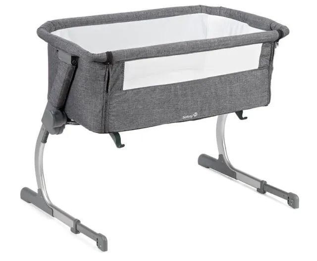 Berço side by side - Safety 1st (co-bed)