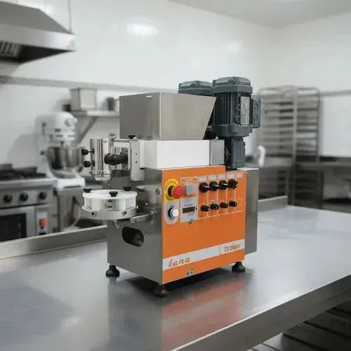 Máquina Formadora de Coxinhas Bralyx  - Foto 2
