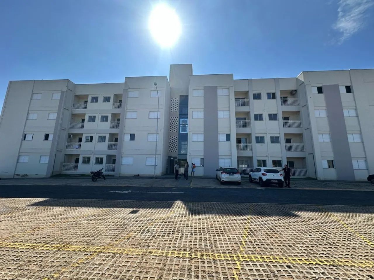Condomínio Residencial Boa Esperança - Foto 2