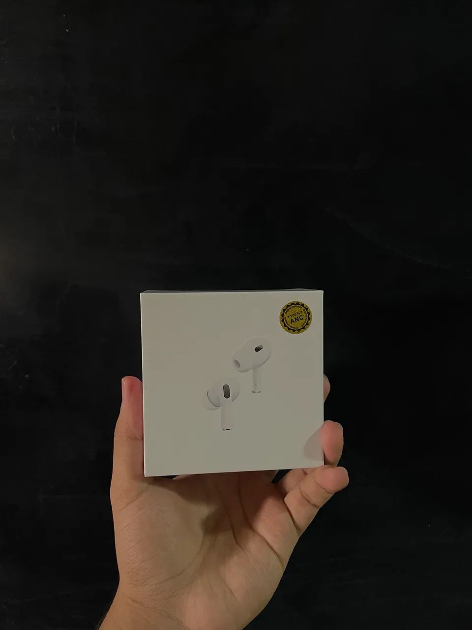 Air Pods Pro 2